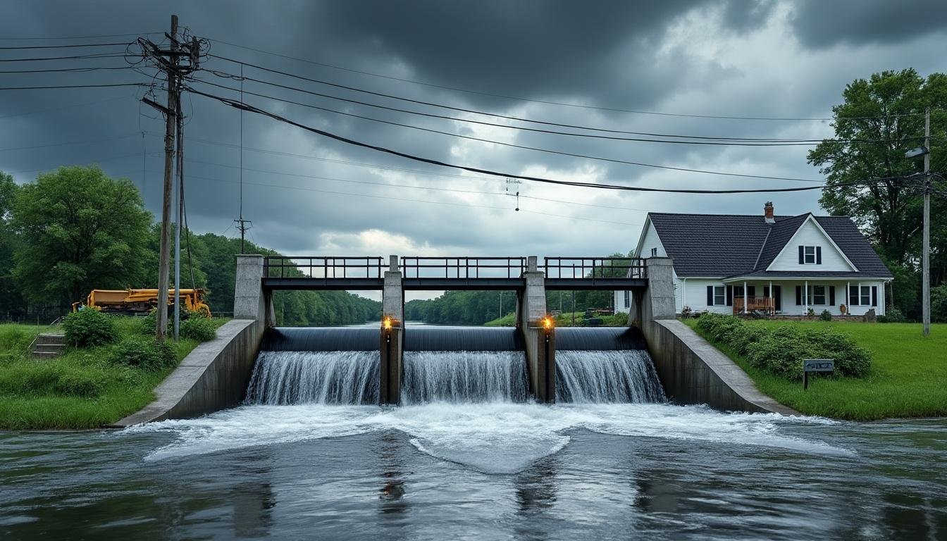 découvrez les meilleurs équipements anti-inondation à adopter dès maintenant, tels que barrières, batardeaux et revêtements, pour protéger votre maison des risques d'inondation. protégez votre patrimoine et garantissez la sécurité de votre espace de vie.